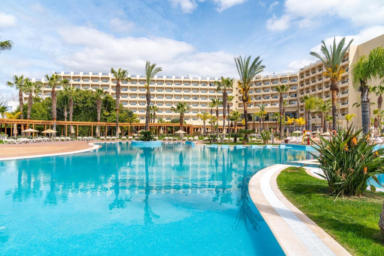 3Hb Guarana Hotel Albufeira Exterior foto