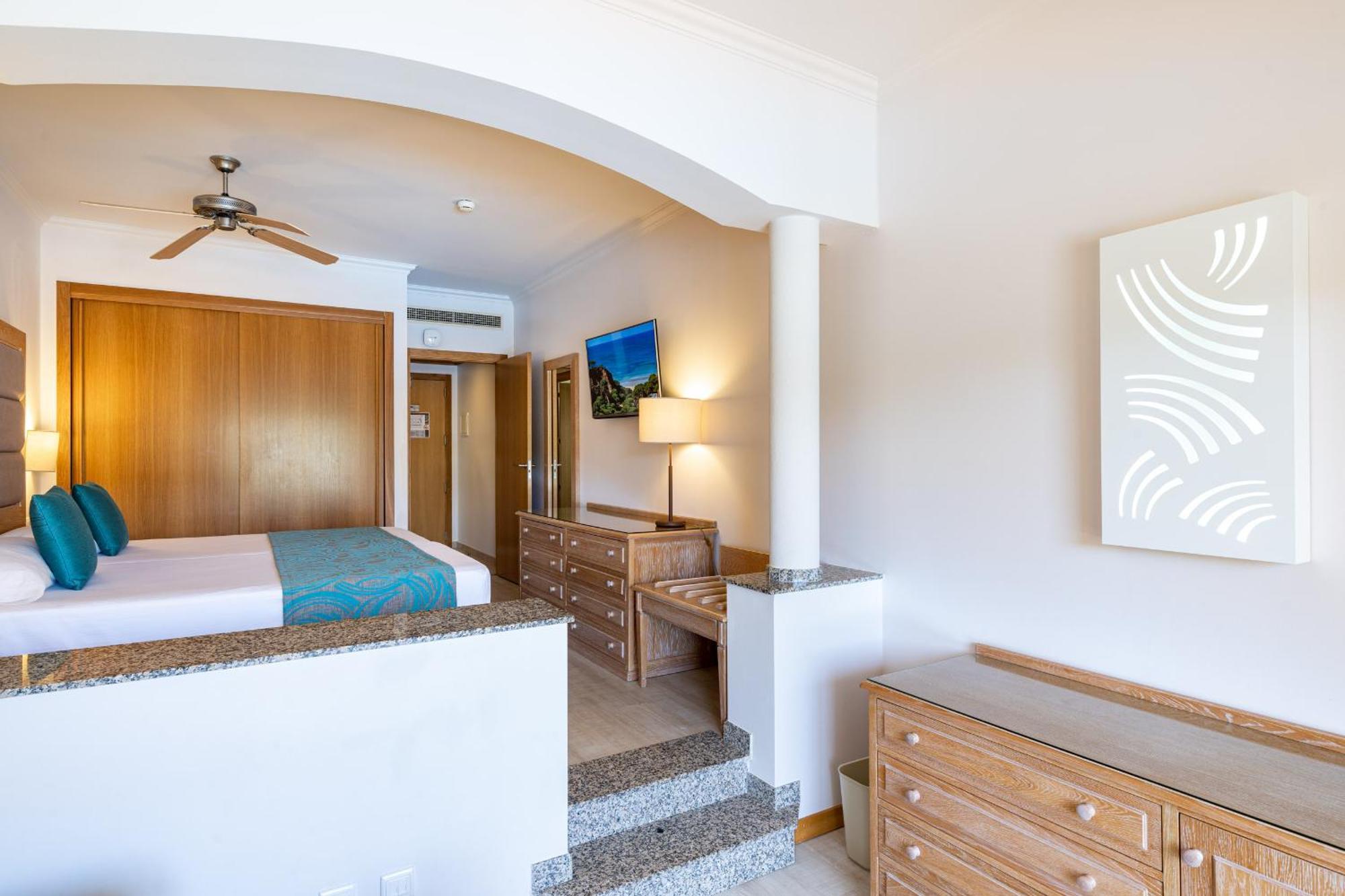 3Hb Guarana Hotel Albufeira Quarto foto