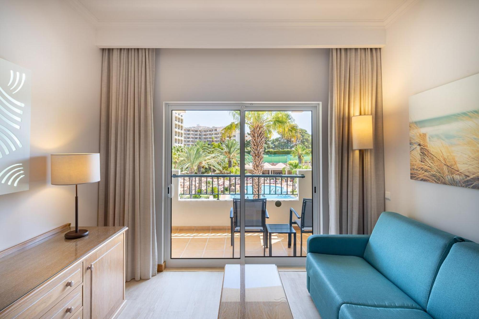 3Hb Guarana Hotel Albufeira Quarto foto