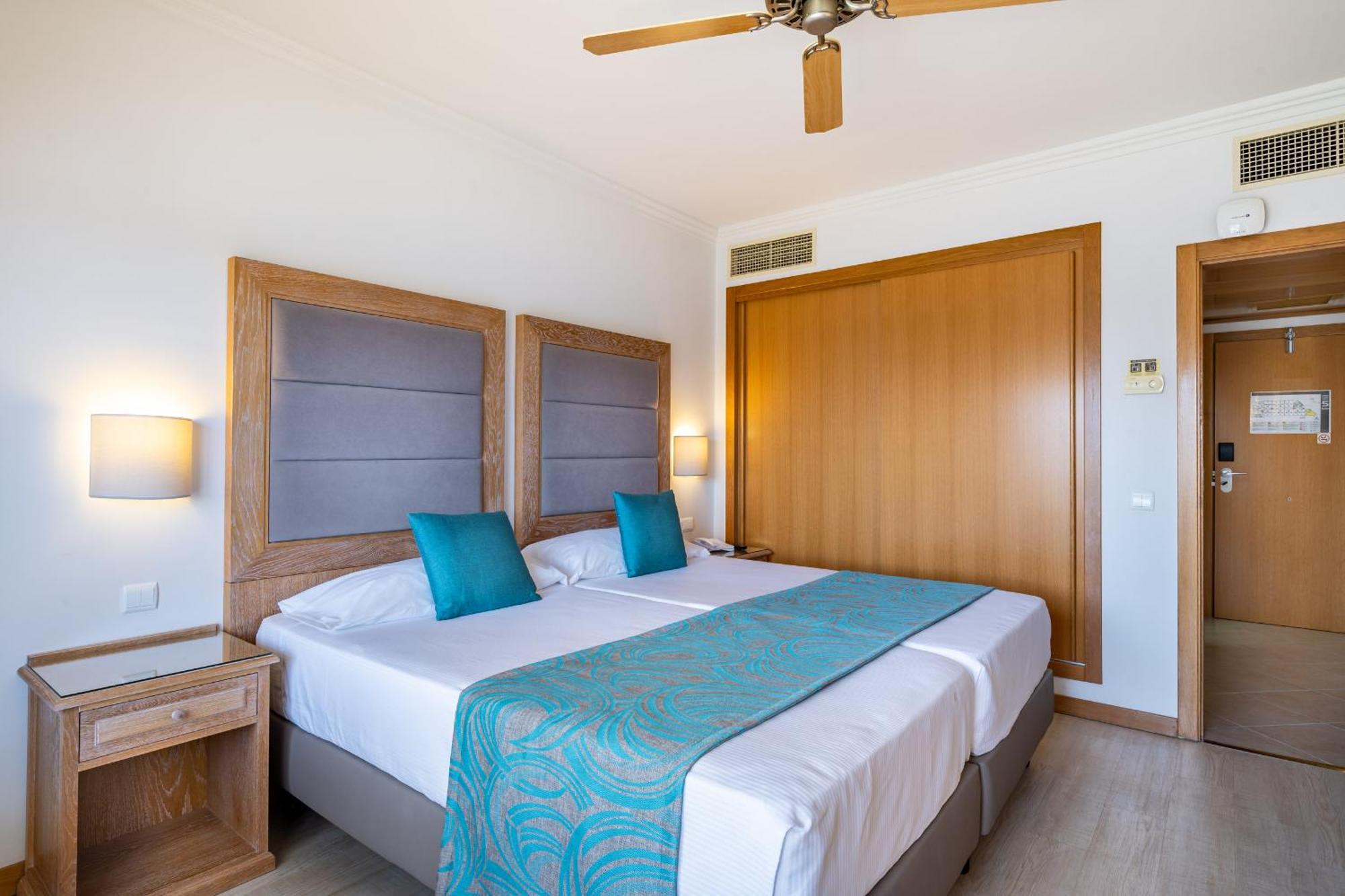 3Hb Guarana Hotel Albufeira Quarto foto