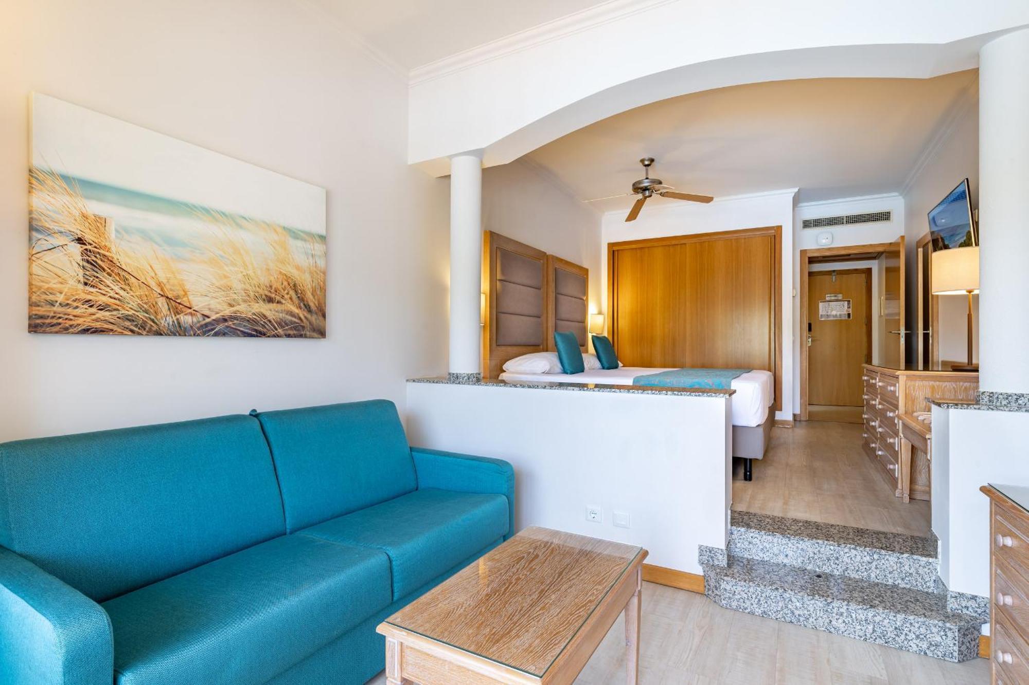 3Hb Guarana Hotel Albufeira Quarto foto
