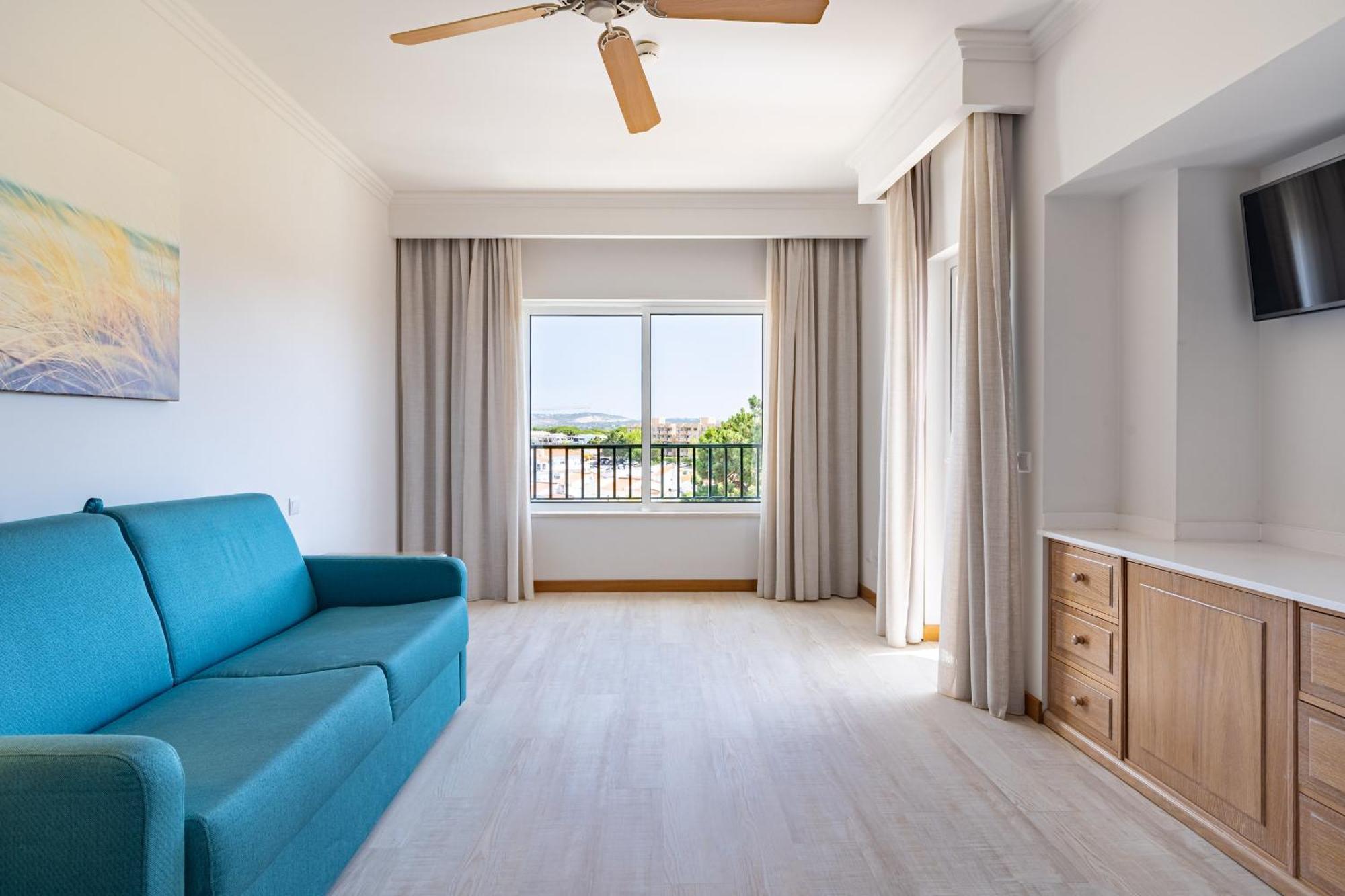 3Hb Guarana Hotel Albufeira Quarto foto