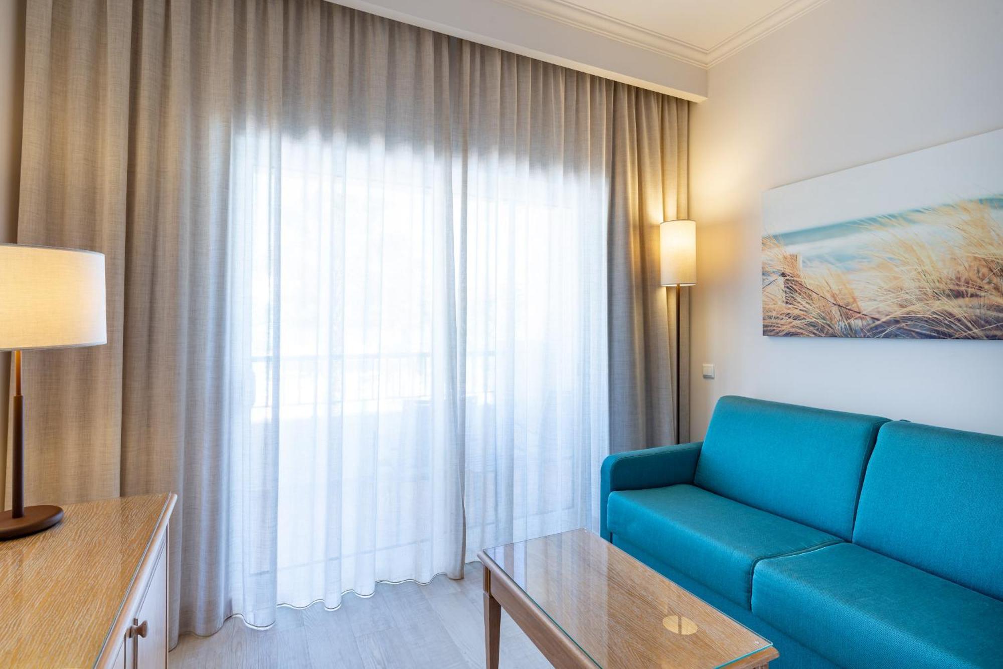 3Hb Guarana Hotel Albufeira Quarto foto