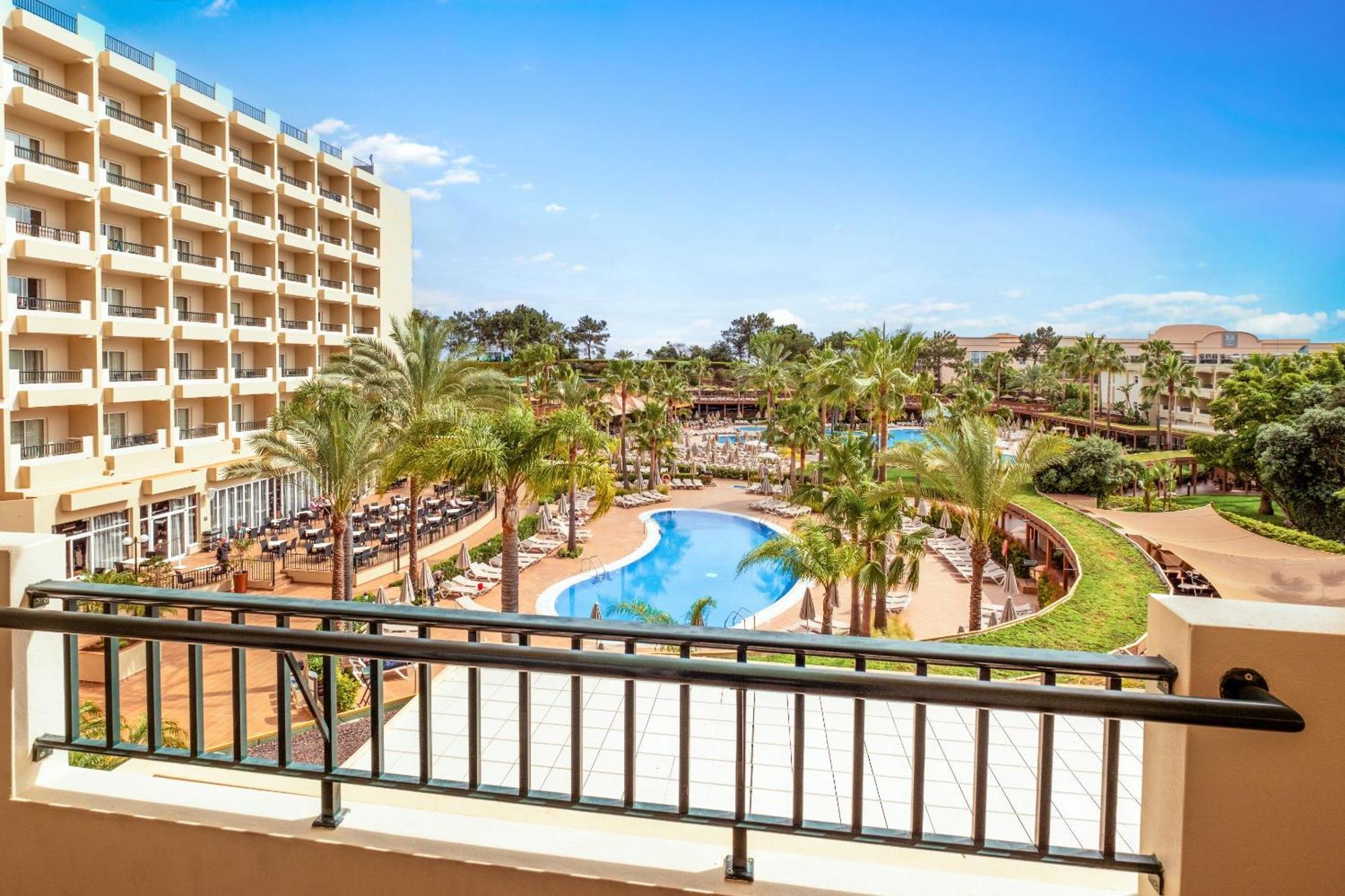 3Hb Guarana Hotel Albufeira Quarto foto